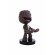 Cable Guys Sackboy Supporto passivo Controller per videogiochi, Telefono cellulare smartphone Multicolore