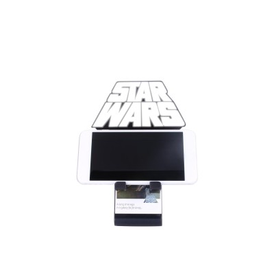 Exquisite Gaming Cable Guys MER-3392 supporto per personal communication Supporto attivo Controller per videogiochi, Telefono