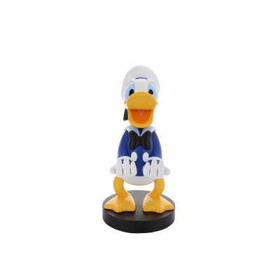 Cable Guys Donald Duck Supporto passivo Controller per videogiochi, Telefono cellulare smartphone Multicolore