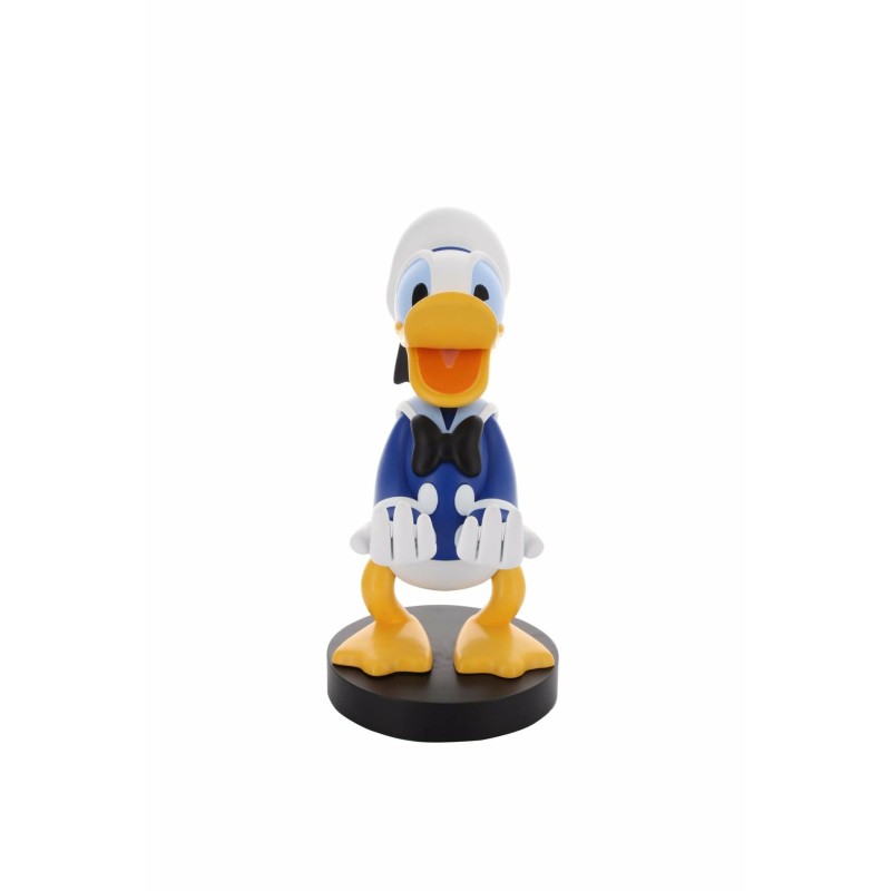 Cable Guys Donald Duck Supporto passivo Controller per videogiochi, Telefono cellulare smartphone Multicolore