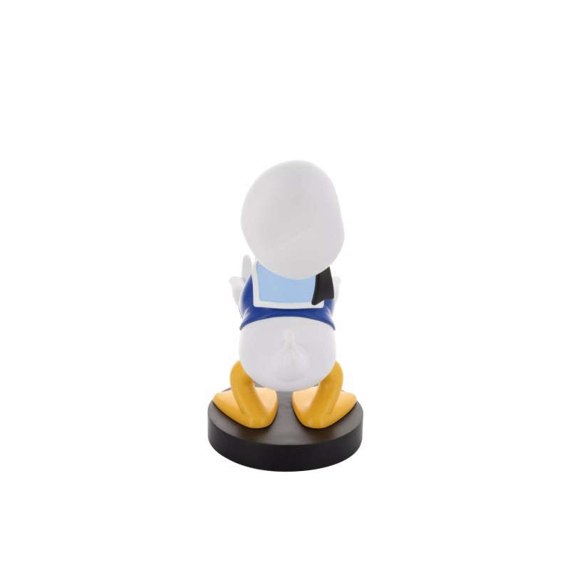 Cable Guys Donald Duck Supporto passivo Controller per videogiochi, Telefono cellulare smartphone Multicolore