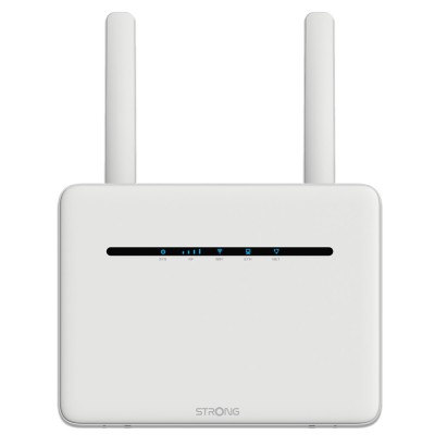 Strong 4G+ROUTER1200 dispositivo di rete cellulare Router di rete cellulare