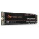 Seagate FireCuda 540 M.2 1 TB PCI Express 5.0 3D TLC NVMe