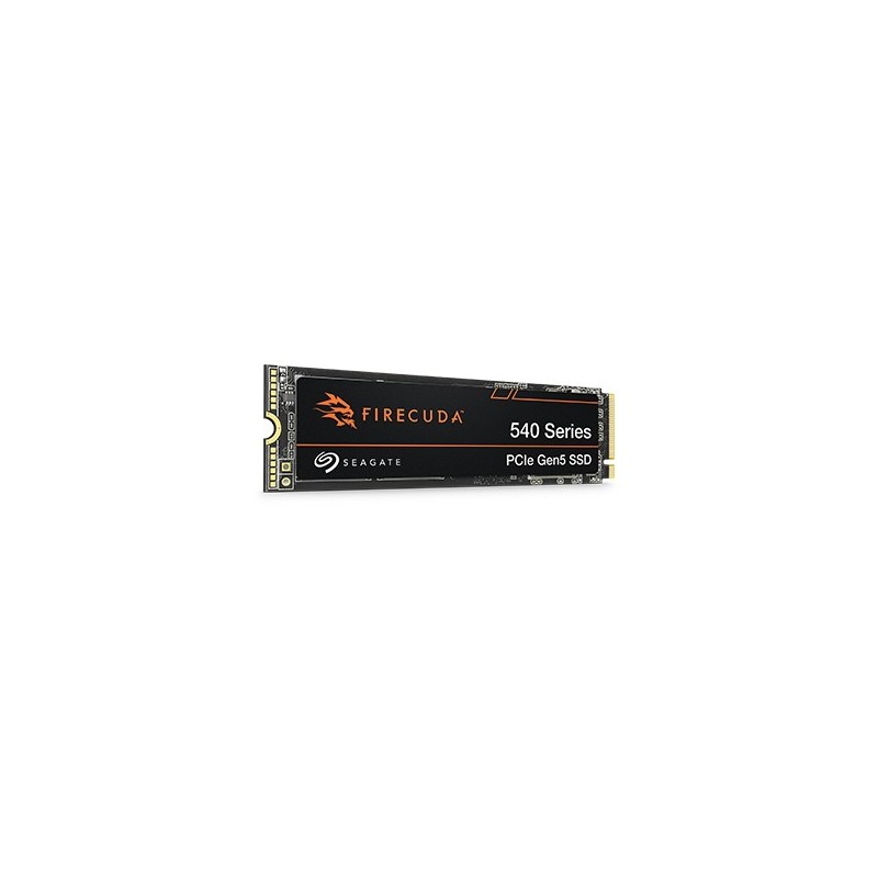 Seagate FireCuda 540 M.2 2 TB PCI Express 5.0 3D TLC NVMe