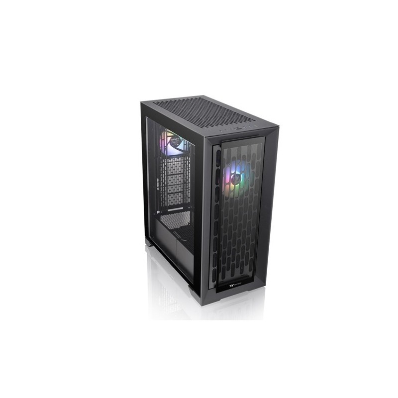 Thermaltake CTE T500 TG Full Tower Nero