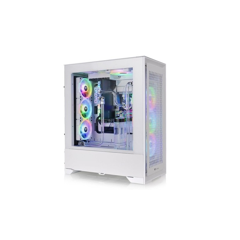 Thermaltake CTE T500 Air Full Tower Bianco