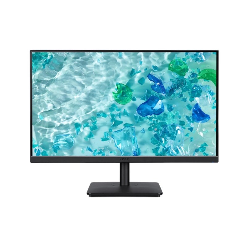 Acer Vero V7 V247Y E Monitor PC 63 cm (24.8") 1920 x 1080 Pixel Full HD LED Nero