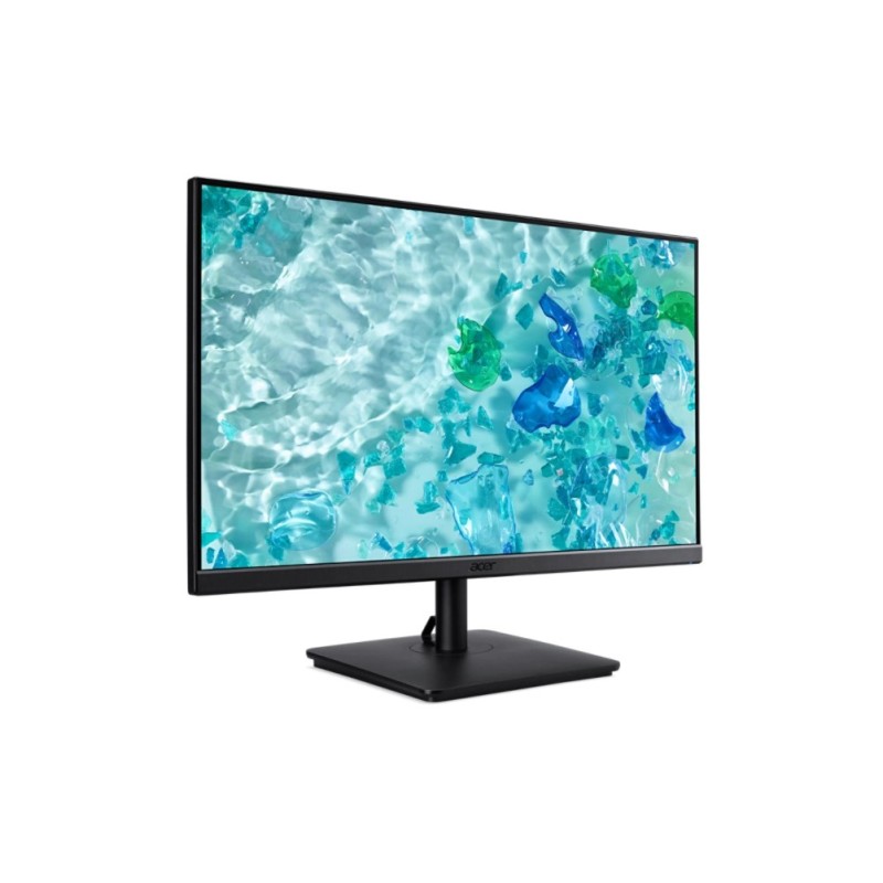 Acer Vero V7 V247Y E Monitor PC 63 cm (24.8") 1920 x 1080 Pixel Full HD LED Nero