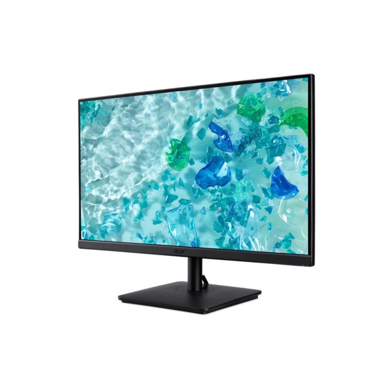 Acer Vero V7 V247Y E Monitor PC 63 cm (24.8") 1920 x 1080 Pixel Full HD LED Nero