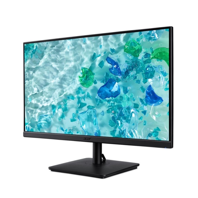 Acer Vero V7 V247Y E Monitor PC 60,5 cm (23.8") 1920 x 1080 Pixel Full HD LCD Nero