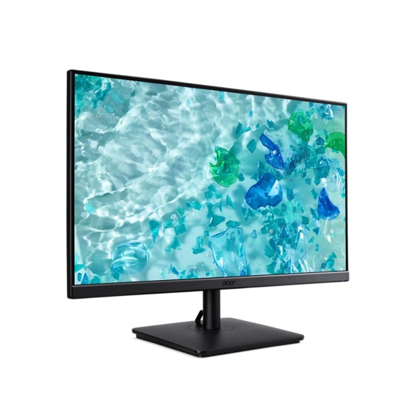 Acer Vero V7 V247Y E Monitor PC 60,5 cm (23.8") 1920 x 1080 Pixel Full HD LCD Nero