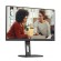 AOC Q27E3UMF Monitor PC 68,6 cm (27") 2560 x 1440 Pixel Quad HD Nero