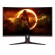 AOC G2 C27G2E BK Monitor PC 68,6 cm (27") 1920 x 1080 Pixel Nero, Rosso