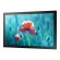 Samsung QBR-TM QB13R-TM Pannello piatto interattivo 33 cm (13") LED Wi-Fi 500 cd m² Full HD Nero Touch screen Processore