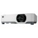 NEC P627UL videoproiettore Proiettore a raggio standard 6200 ANSI lumen 3LCD WUXGA (1920x1200) Bianco