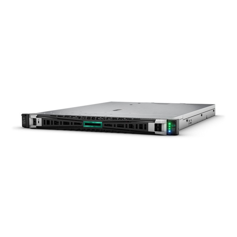 HPE ProLiant DL320 Gen11 server Rack (1U) Intel® Xeon® Gold 5416S 2 GHz 32 GB DDR5-SDRAM 1000 W