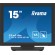 iiyama T1531SR-B1S monitor POS 38,1 cm (15") 1024 x 768 Pixel XGA Touch screen