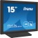 iiyama T1531SR-B1S monitor POS 38,1 cm (15") 1024 x 768 Pixel XGA Touch screen