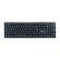 Equip 245223 tastiera Mouse incluso RF Wireless QWERTY Italiano Nero