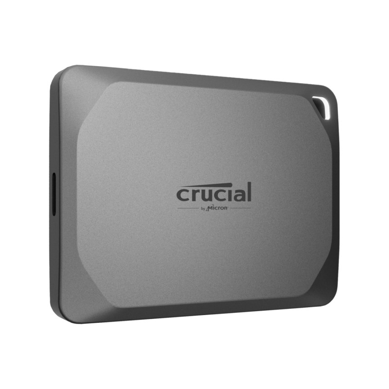 Crucial X9 Pro 2 TB Grigio