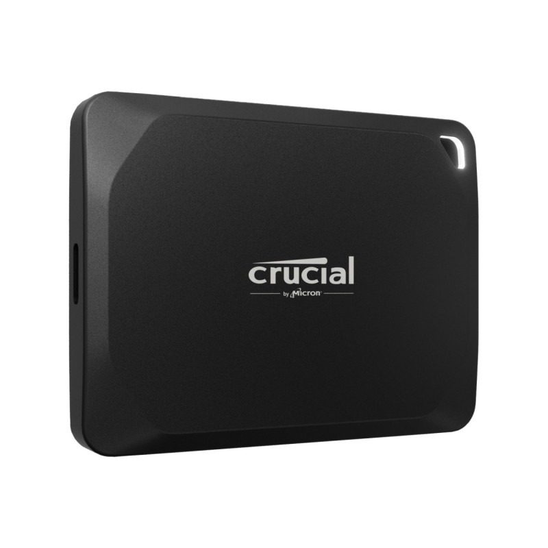 Crucial X10 Pro 1 TB Nero