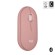 Logitech Pebble 2 M350s mouse Ambidestro RF senza fili + Bluetooth Ottico 4000 DPI