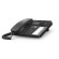 Gigaset DESK 800A Telefono DECT Nero