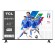 TCL Serie S54 Smart TV Full HD 40" 40S5400A, HDR 10, Dolby Audio, Multisound, Android TV