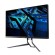 Acer Predator XB323KRVbmiiiiphuzx Monitor PC 81,3 cm (32") 3840 x 2160 Pixel 4K Ultra HD LED Nero