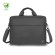 V7 CTP14-ECO2 borsa per laptop 35,8 cm (14.1") Valigetta ventiquattrore Nero