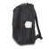 V7 CBP16-ECO2 borsa per laptop 39,6 cm (15.6") Zaino Nero