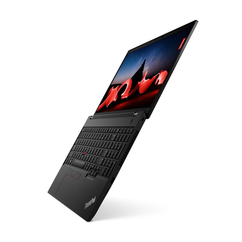 Lenovo ThinkPad L15 Gen 4 (Intel) Intel® Core™ i5 i5-1335U Computer portatile 39,6 cm (15.6") Full HD 8 GB DDR4-SDRAM 512 GB