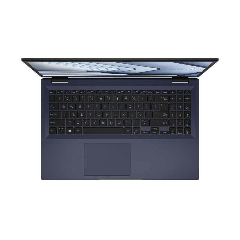 ASUS ExpertBook B1 B1502CBA-NJ1713XA Intel® Core™ i3 i3-1215U Computer portatile 39,6 cm (15.6") Full HD 8 GB DDR4-SDRAM 256 GB