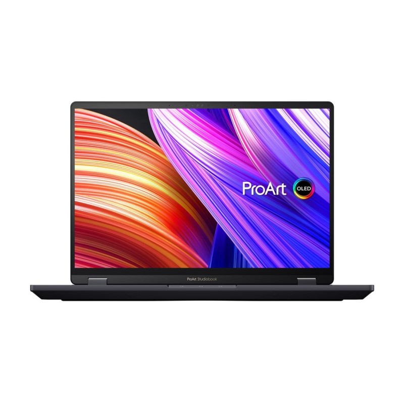 ASUS ProArt StudioBook 16 OLED H7604JV-MY083X Intel® Core™ i9 i9-13980HX Computer portatile 40,6 cm (16") Touch screen 3.2K 32