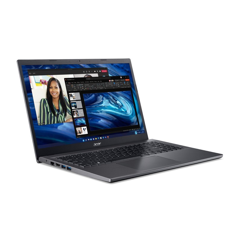 Acer Extensa 15 EX215-55-50PP Intel® Core™ i5 i5-1235U Computer portatile 39,6 cm (15.6") Full HD 8 GB DDR4-SDRAM 512 GB SSD