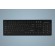 Active Key AK-C8100 tastiera USB QWERTZ Tedesco Nero