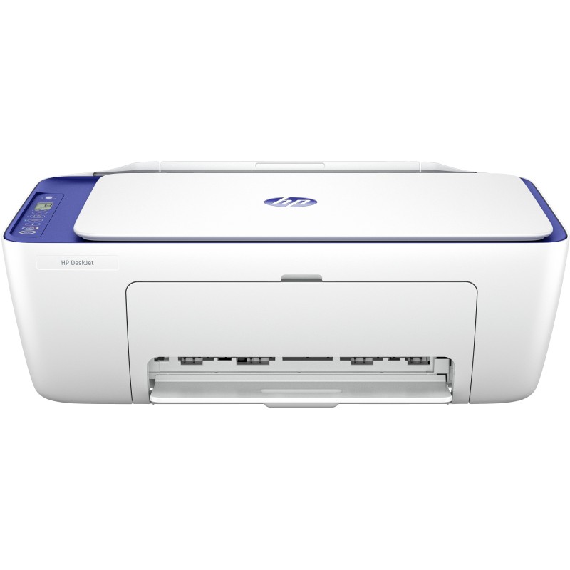 HP DeskJet Stampante multifunzione 2821e, Colore, Stampante per Casa, Stampa, copia, scansione, scansione verso PDF