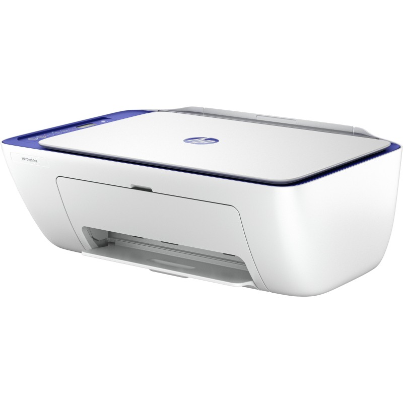 HP DeskJet Stampante multifunzione 2821e, Colore, Stampante per Casa, Stampa, copia, scansione, scansione verso PDF