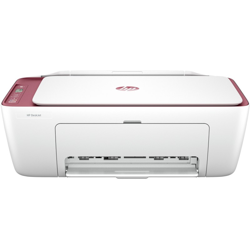 HP DeskJet Stampante multifunzione 2823e, Colore, Stampante per Casa, Stampa, copia, scansione, scansione verso PDF