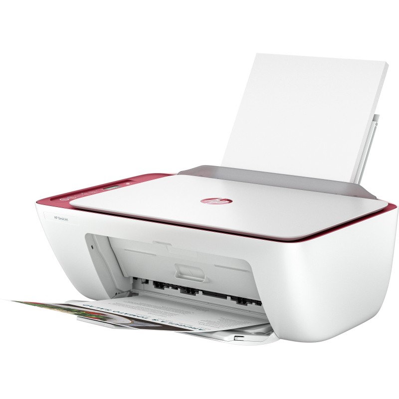 HP DeskJet Stampante multifunzione 2823e, Colore, Stampante per Casa, Stampa, copia, scansione, scansione verso PDF