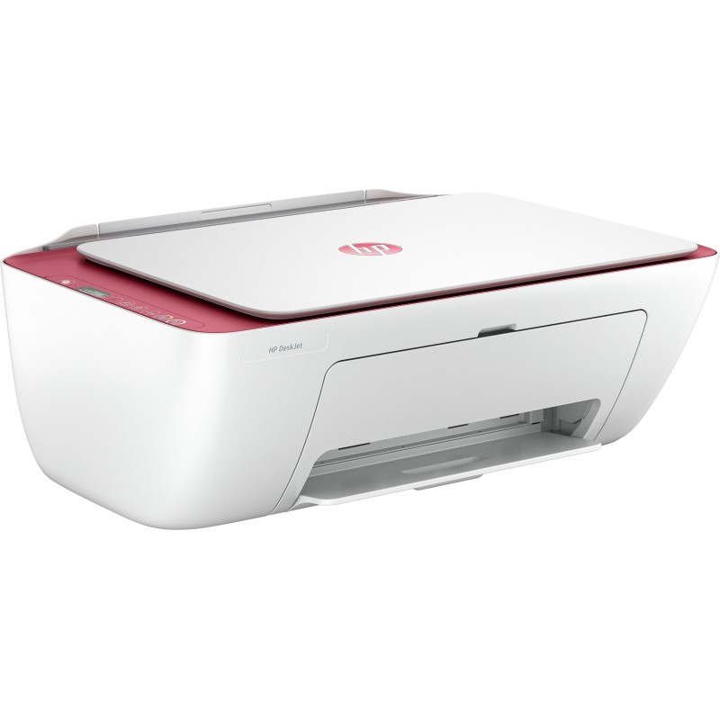 HP DeskJet Stampante multifunzione 2823e, Colore, Stampante per Casa, Stampa, copia, scansione, scansione verso PDF