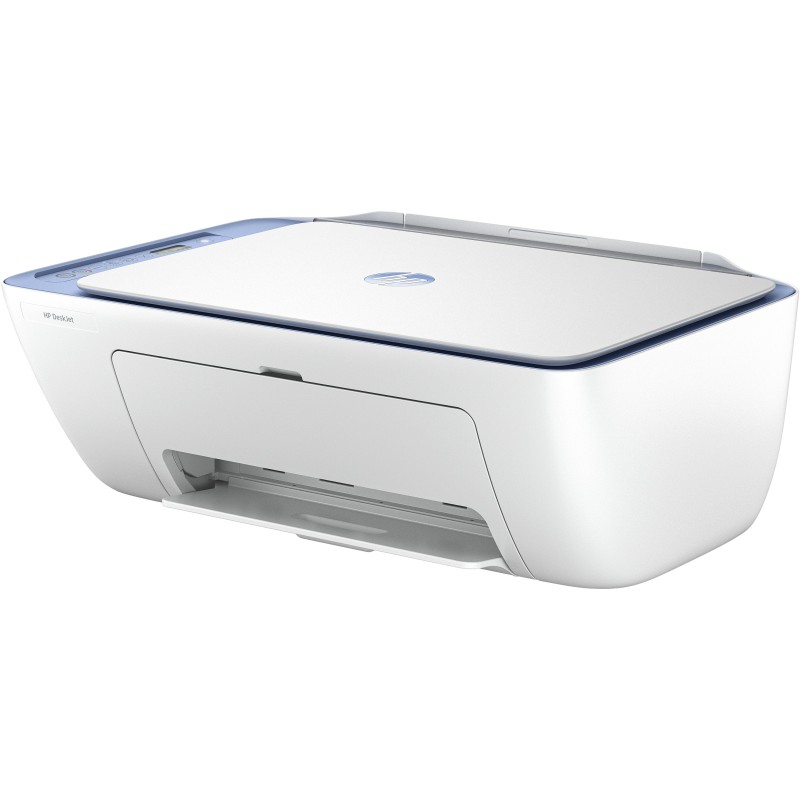 HP DeskJet Stampante multifunzione 2822e, Colore, Stampante per Casa, Stampa, copia, scansione, scansione verso PDF