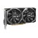 MSI VENTUS GEFORCE RTX 3050 2X XS 8G OC scheda video NVIDIA 8 GB GDDR6