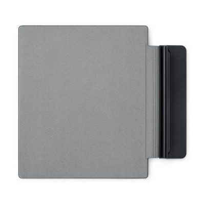 Rakuten Kobo N605-AC-BK-E-PU custodia per e-book reader 26,2 cm (10.3") Custodia flip a libro Nero