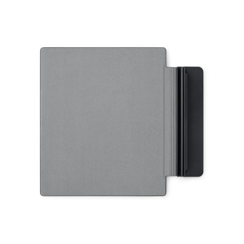 Rakuten Kobo N605-AC-BK-E-PU custodia per e-book reader 26,2 cm (10.3") Custodia flip a libro Nero