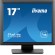 iiyama ProLite T1731SR-B1S Monitor PC 43,2 cm (17") 1280 x 1024 Pixel SXGA LCD Touch screen Nero