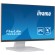 iiyama ProLite Monitor PC 54,6 cm (21.5") 1920 x 1080 Pixel Full HD LCD Touch screen Tavolo Bianco