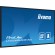 iiyama LH3260HS-B1AG visualizzatore di messaggi Pannello A digitale 80 cm (31.5") LED Wi-Fi 500 cd m² Full HD Nero Processore