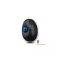 Kensington Pro Fit Ergo TB450 mouse Mano destra RF senza fili + Bluetooth Trackball 1600 DPI