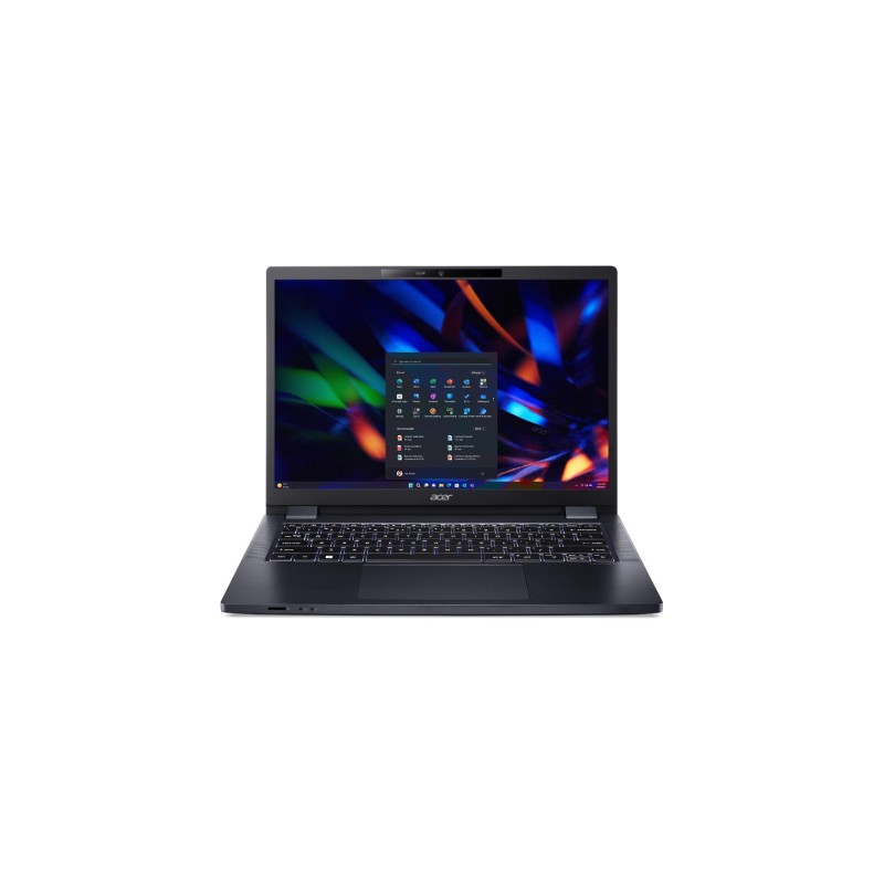 Acer TravelMate P4 TMP414-53- TCO-716P Intel® Core™ i7 i7-1355U Computer portatile 35,6 cm (14") WUXGA 32 GB DDR4-SDRAM 1 TB